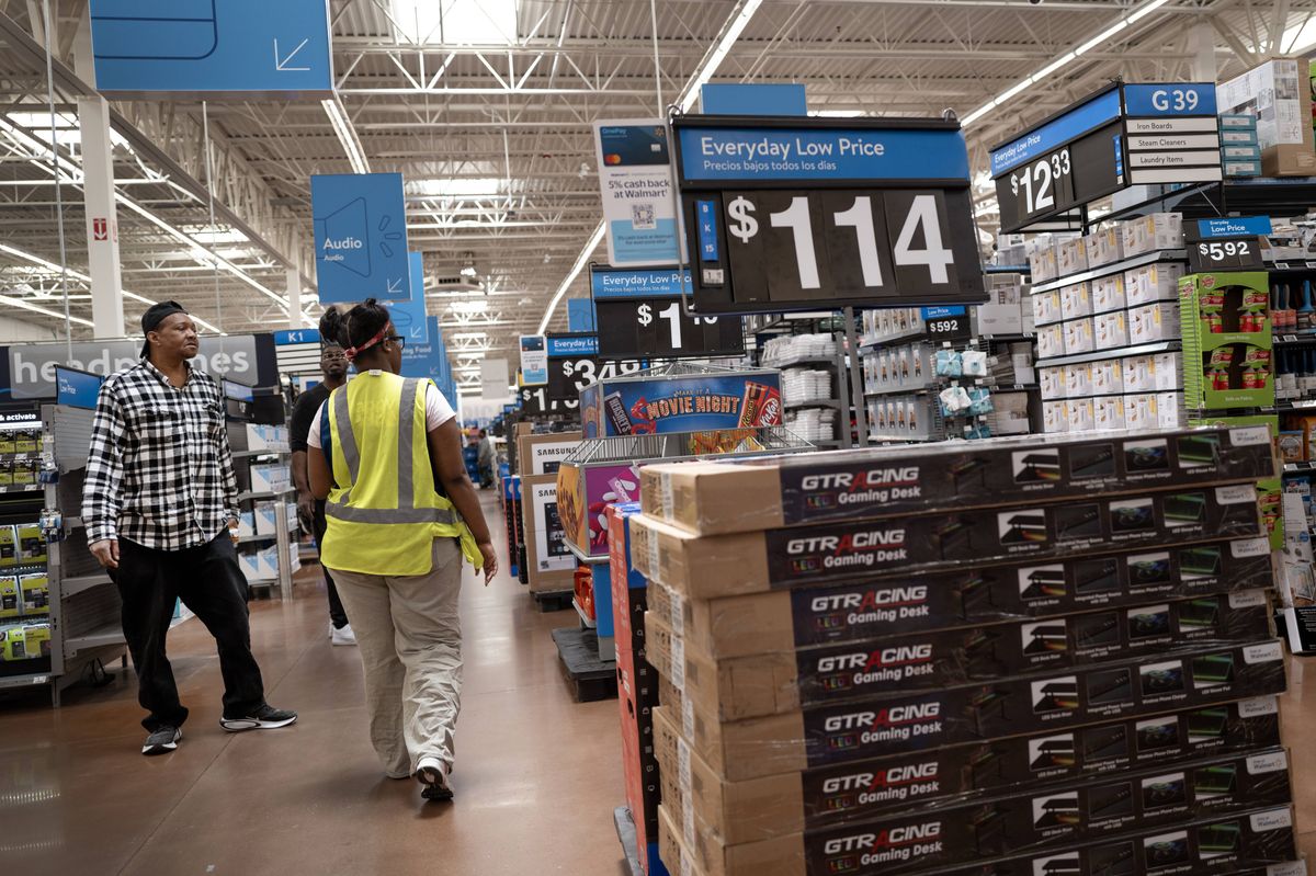 12-Point 'Shopper's Bill of Rights' Proposed to Guard Against Corporate ...