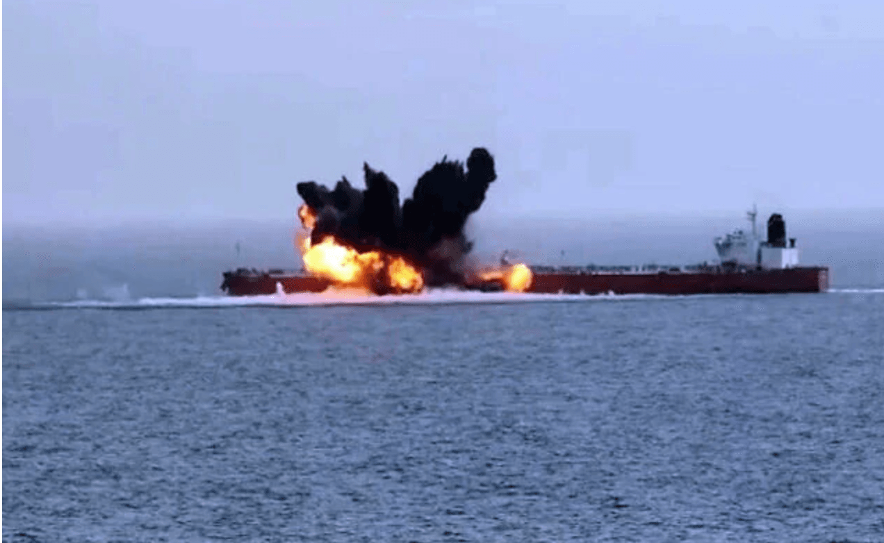 'Fox & Friends' Keeps Pushing Trump To Expand Iran war To Yemen