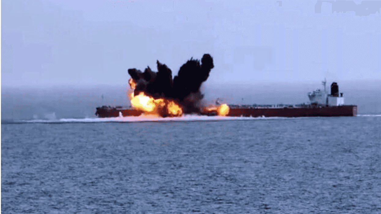'Fox & Friends' Keeps Pushing Trump To Expand Iran war To Yemen