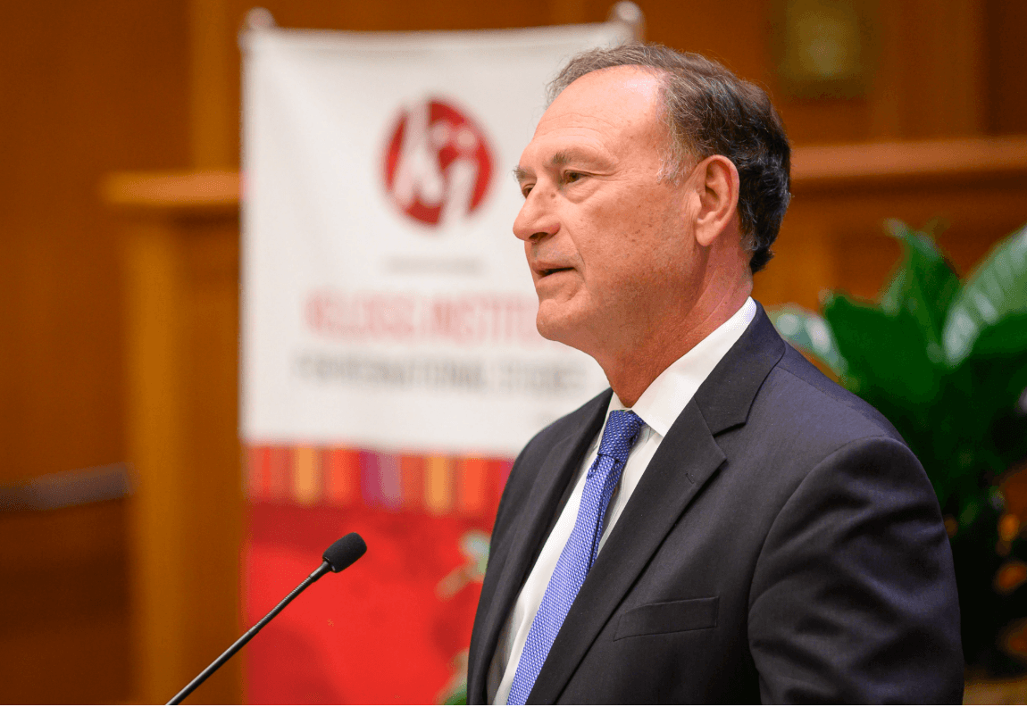 Samuel Alito