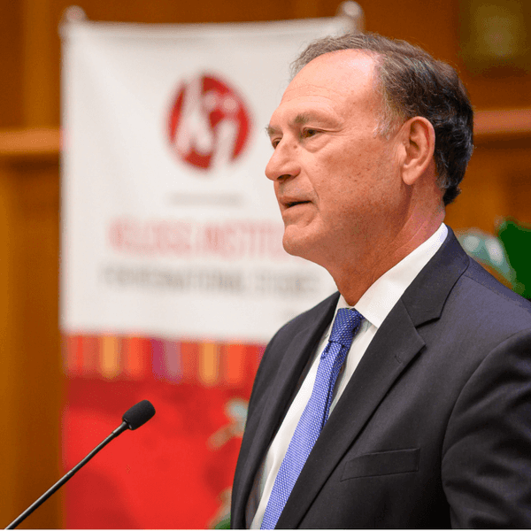 Samuel Alito