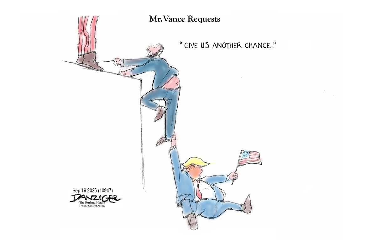 Danziger Draws