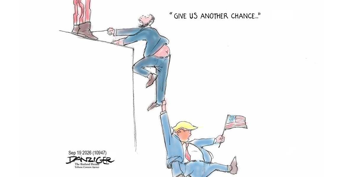 Danziger Draws