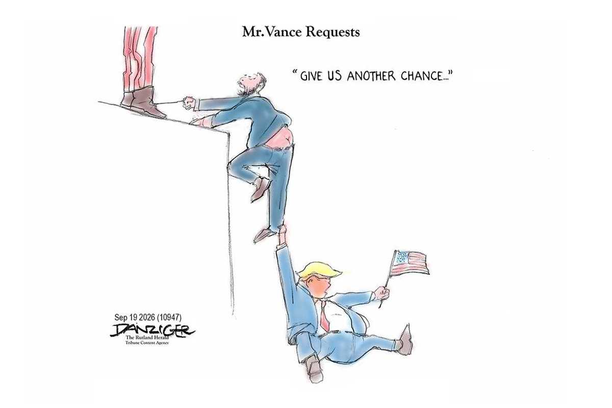 Danziger Draws