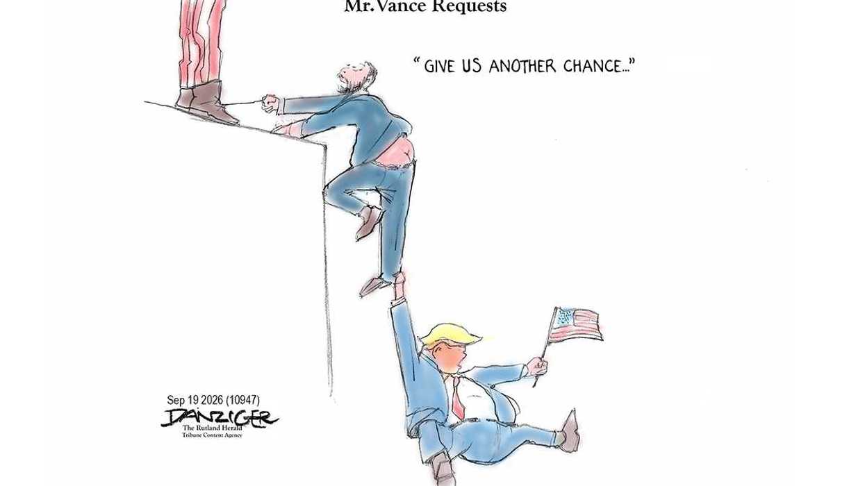Danziger Draws