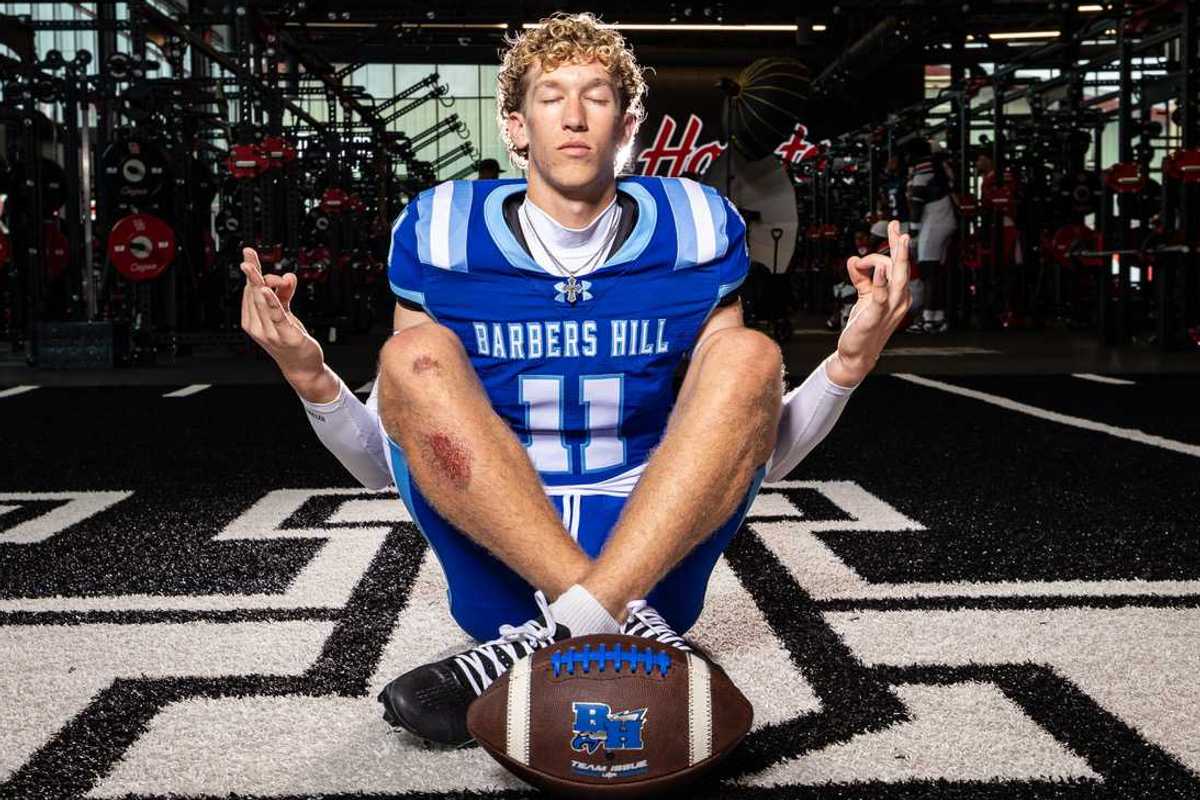 FOR KEEPS: VYPE's new rankings heading into district play powered by Lone Star College