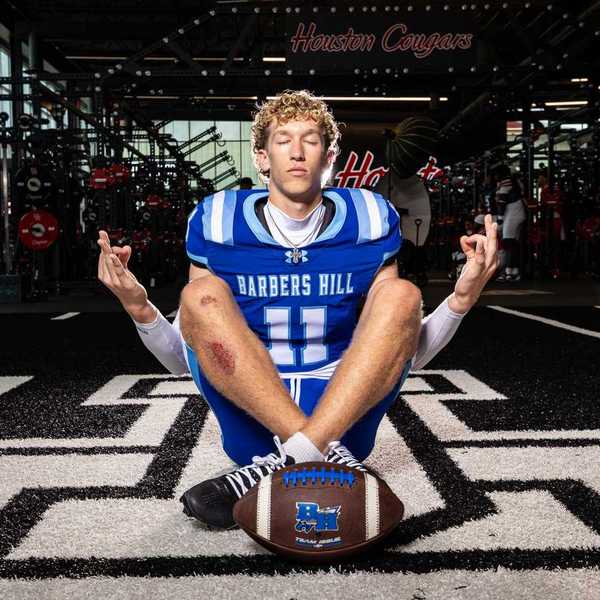 THE RANKINGS: VYPE's new rankings heading into district play powered by Lone Star College