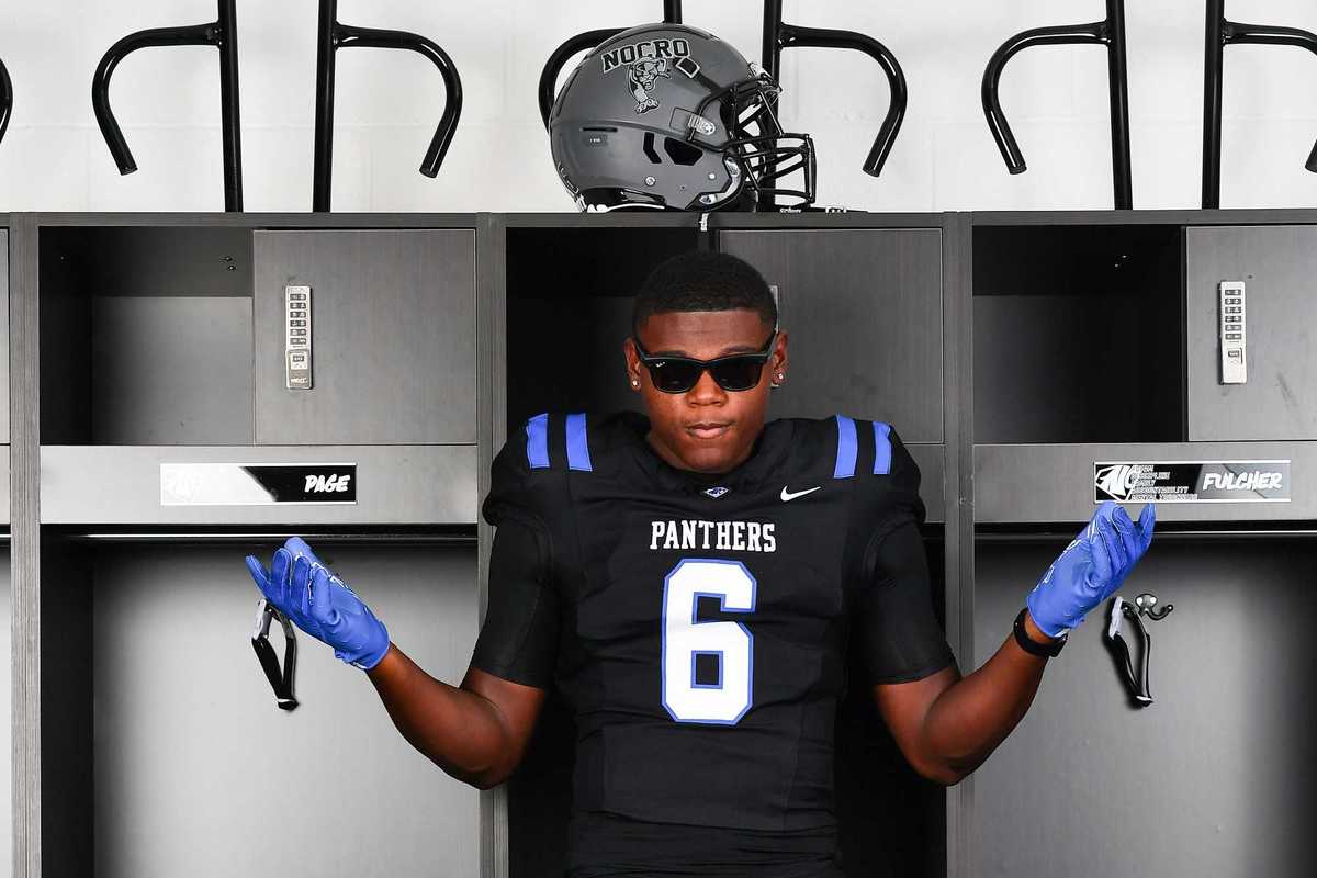 A LOOK BACK: The breakdown of four huge DFW Week 4 Games