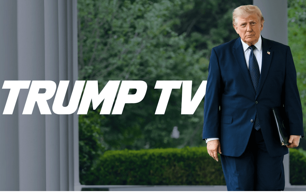Trump TV