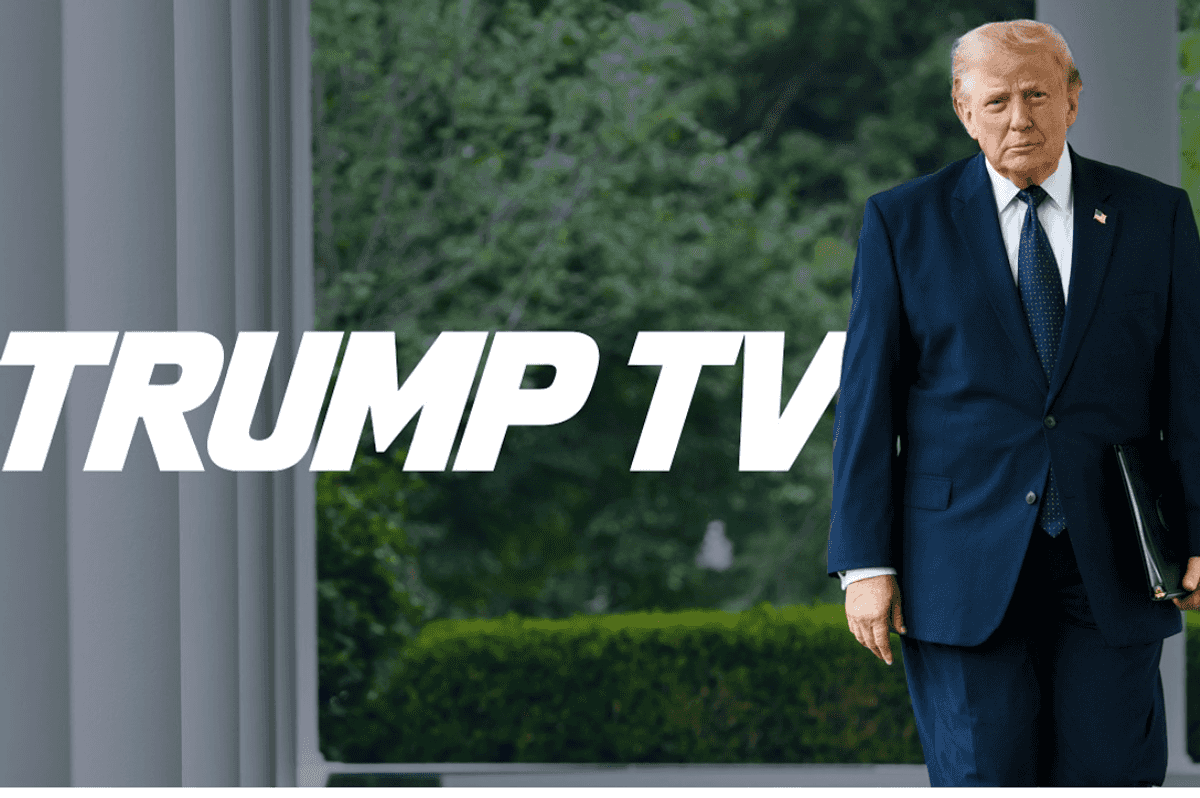 Trump TV
