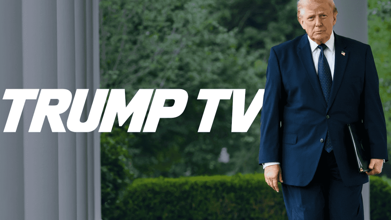 Trump TV