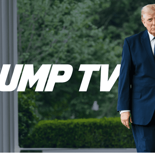 Trump TV