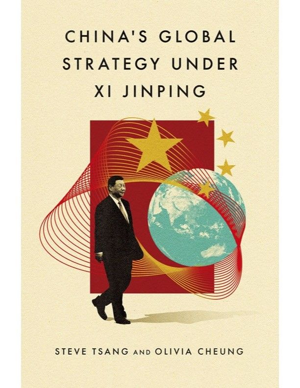 Xi's Bid For Global Pre-Eminence