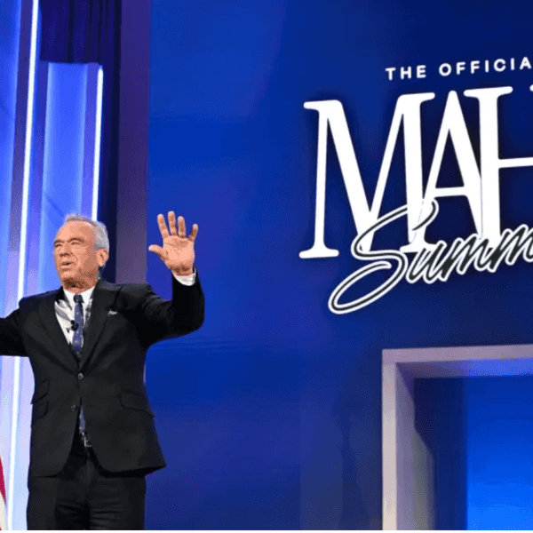 Corporate Grift Plus A Sickening Dose Of Hypocrisy At Bobby's 'MAHA Summit'