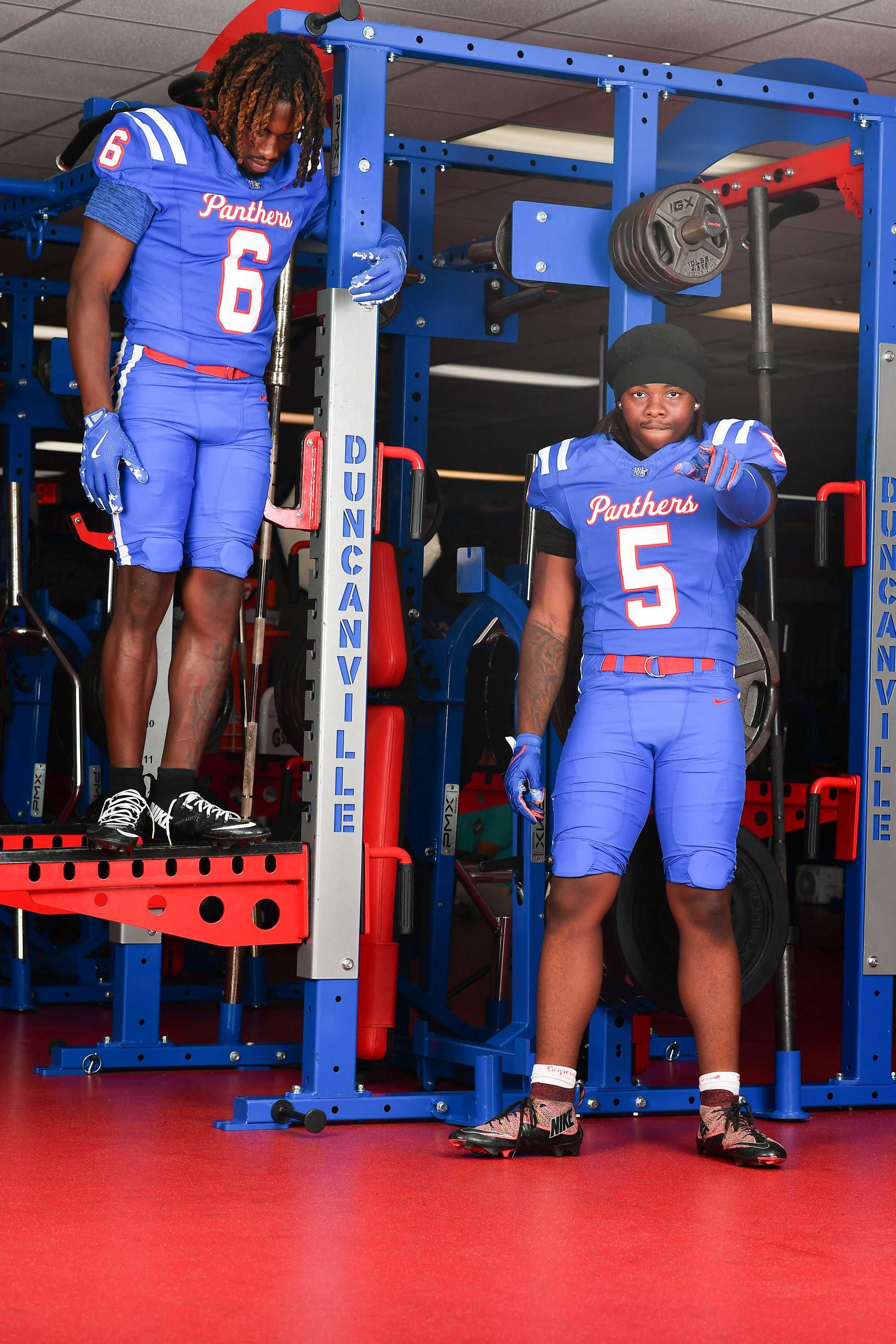 BEST TEAM IN TEXAS? Eagles soaring into District Play