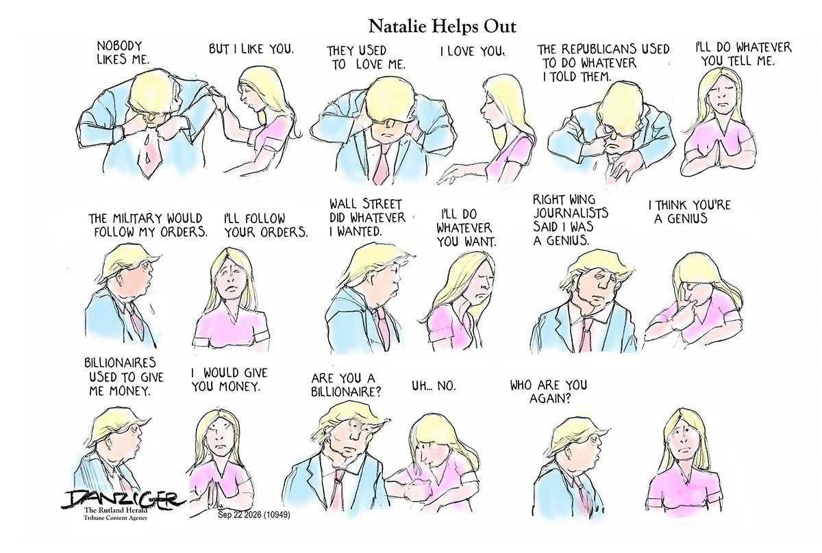 Danziger Draws