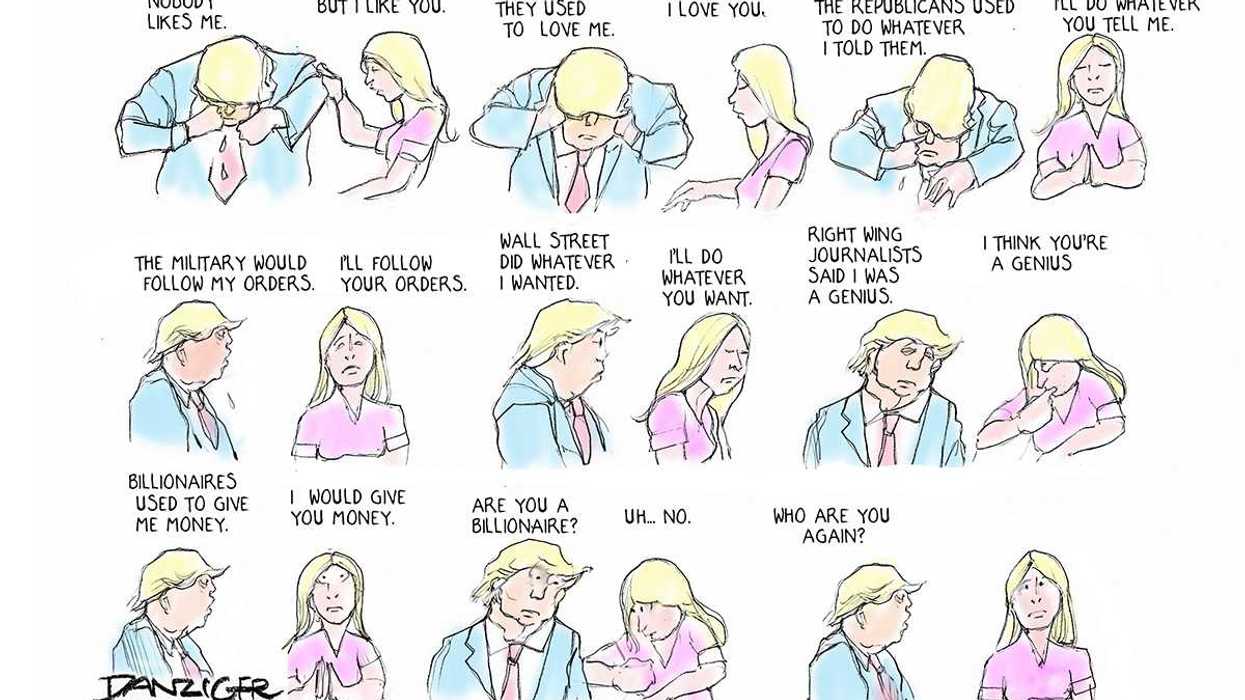 Danziger Draws