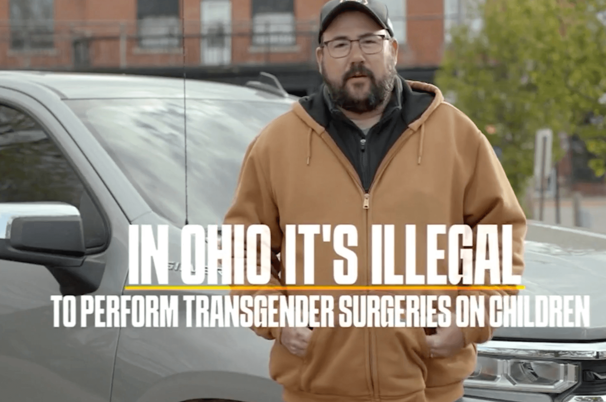Sherrod Brown ad