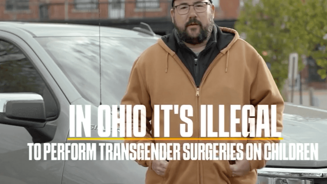 Sherrod Brown ad