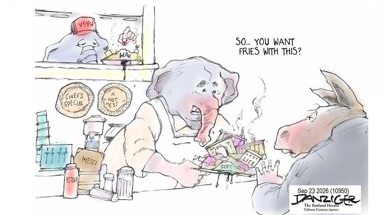 Danziger Draws