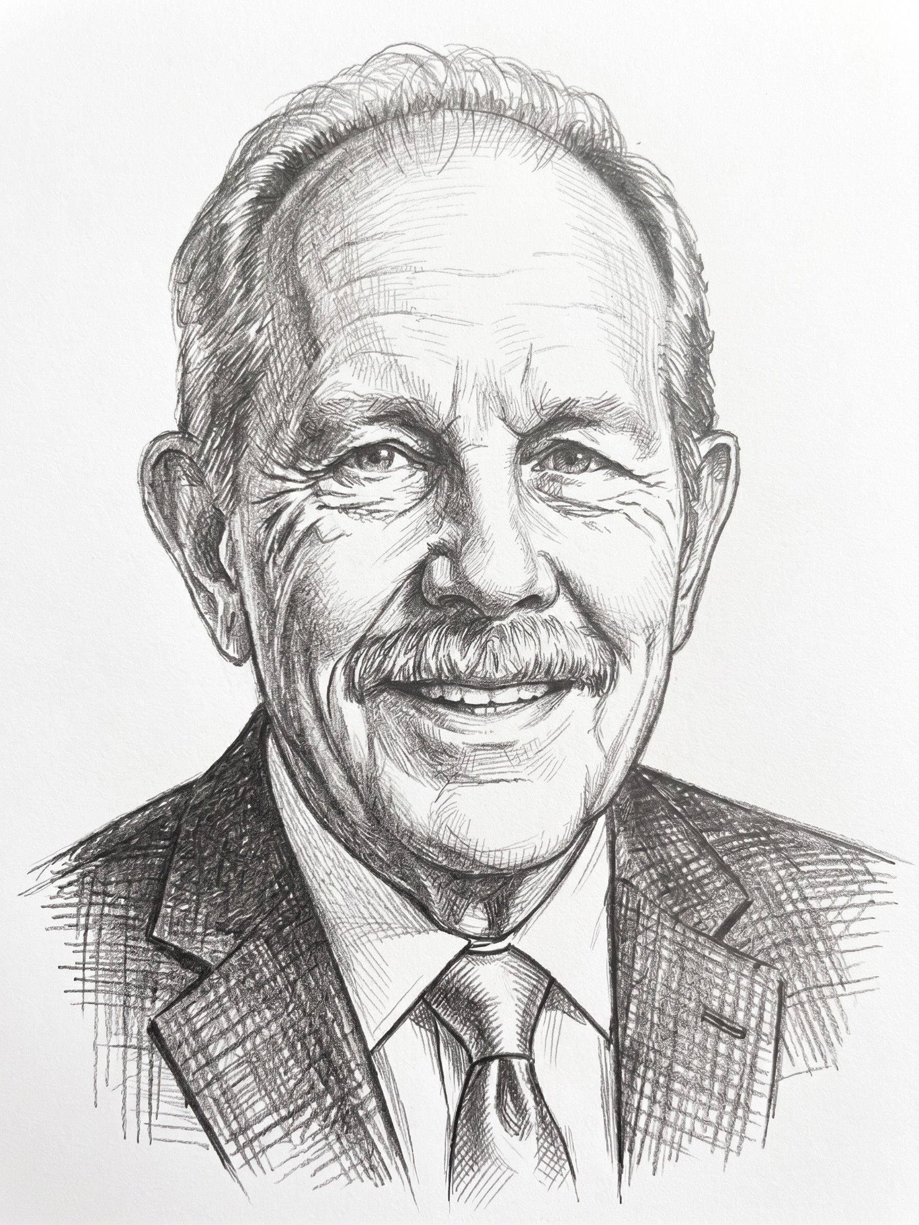 Dr. Robert Ovelman