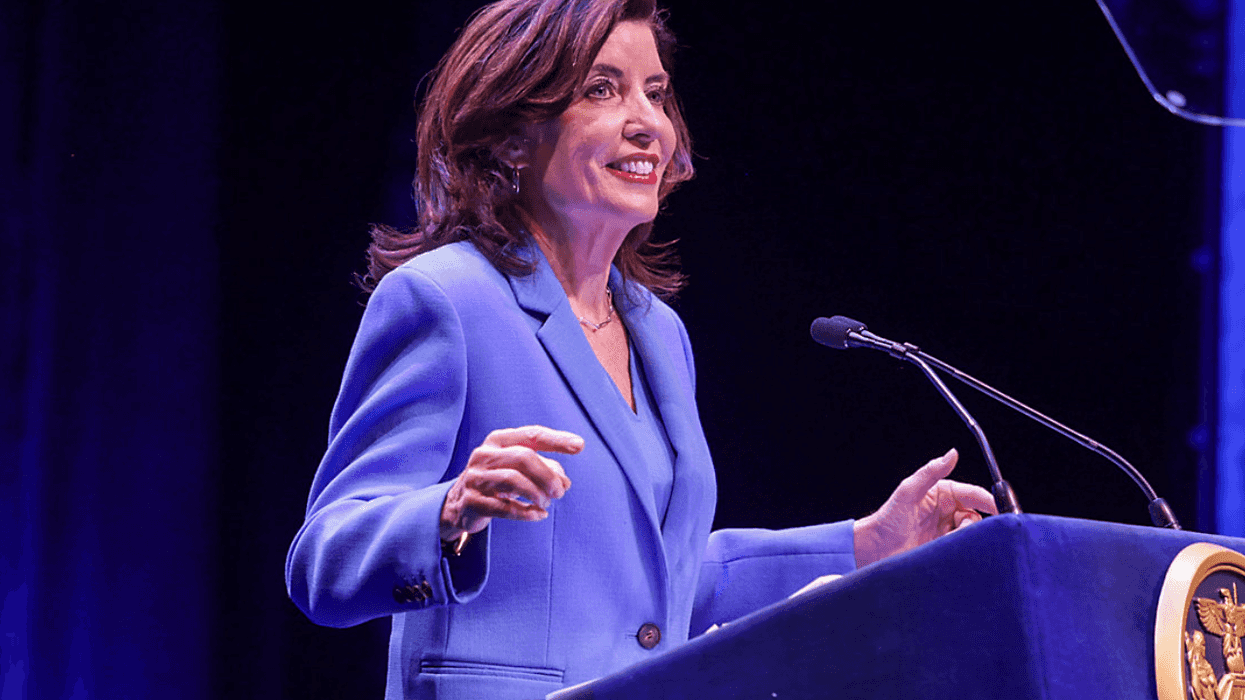 Trying To Buy Votes Is Just Plain Wrong, No Matter Who Offers The Payoff