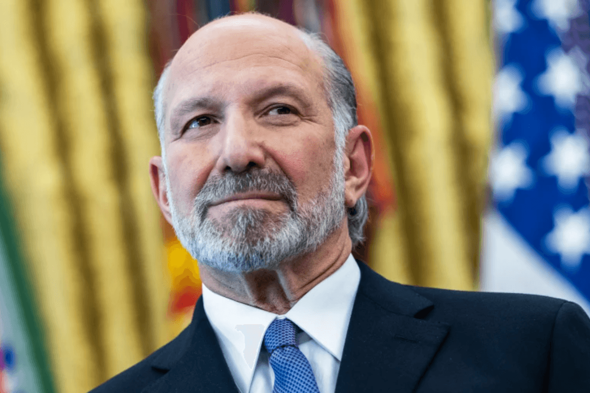 Inside Trump’s Elaborate (And Failed) Scheme To Kill Midterm Mail-In Voting