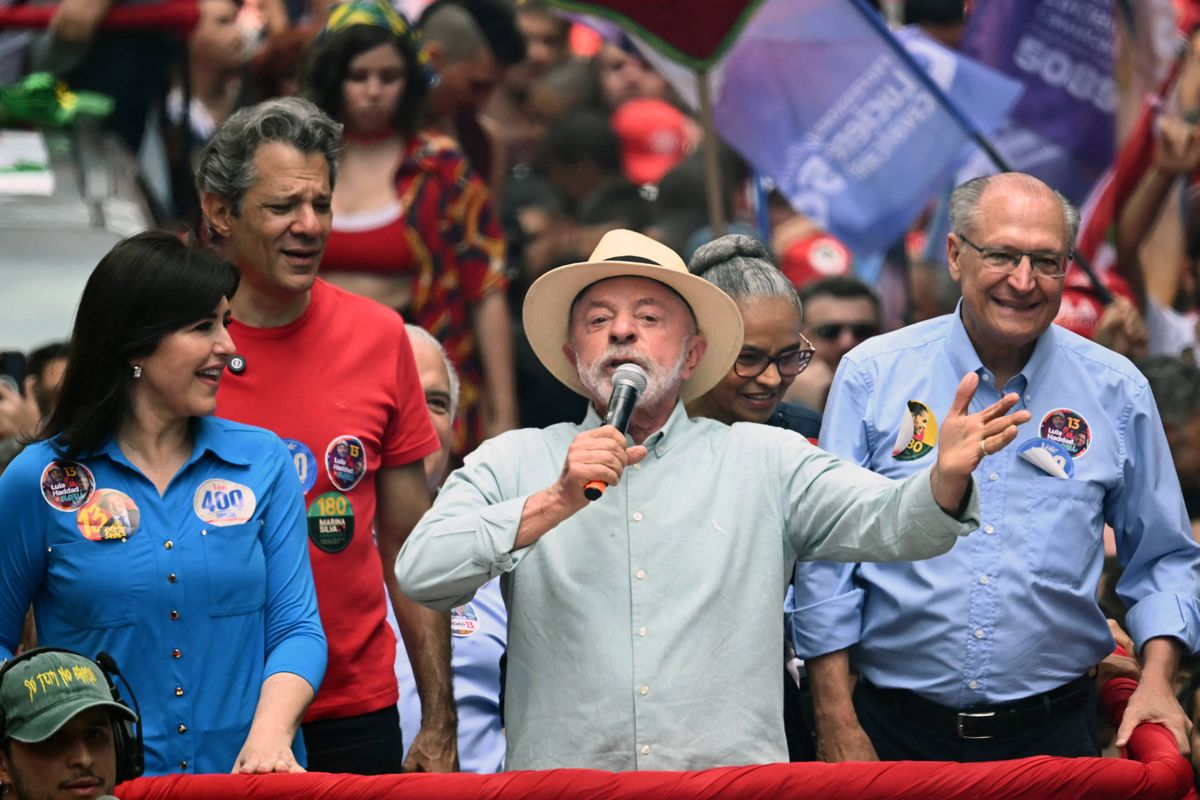 Lula-Kampagne fordert Untersuchung der plötzlichen US-Schließung der ...
