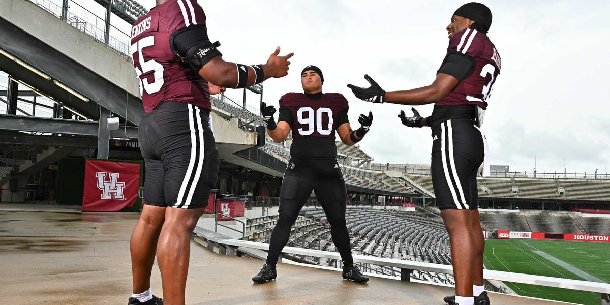 Pearland has biggest win of wet Week 5; New VYPE Rankings powered by Lone Star College