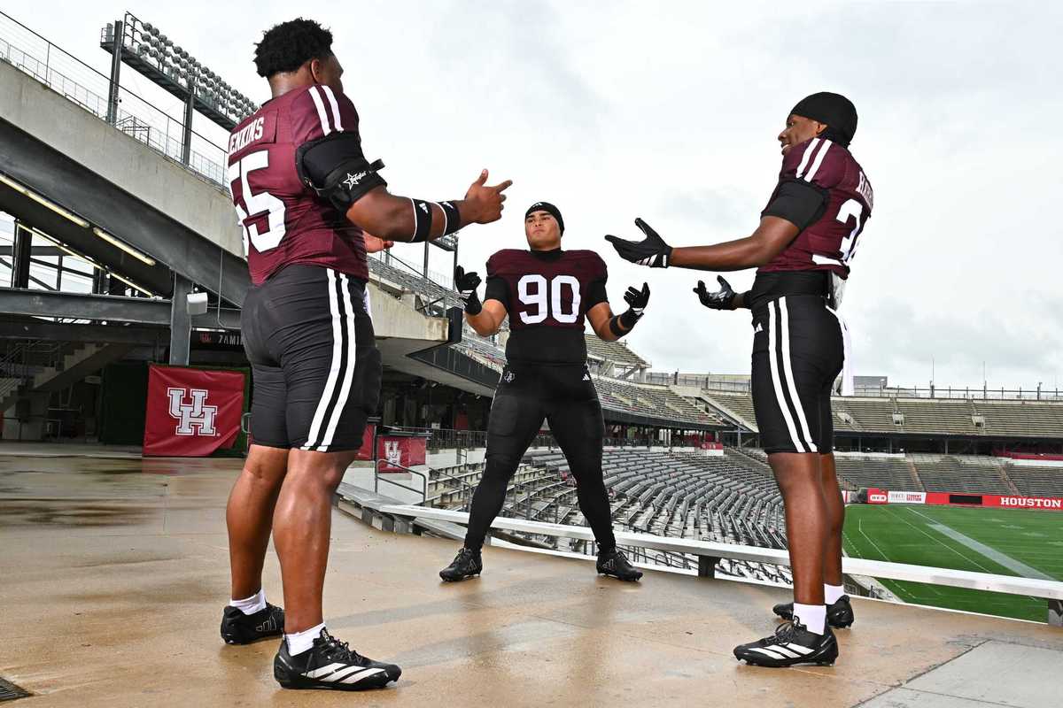 Pearland has biggest win of wet Week 5; New VYPE Rankings powered by Lone Star College