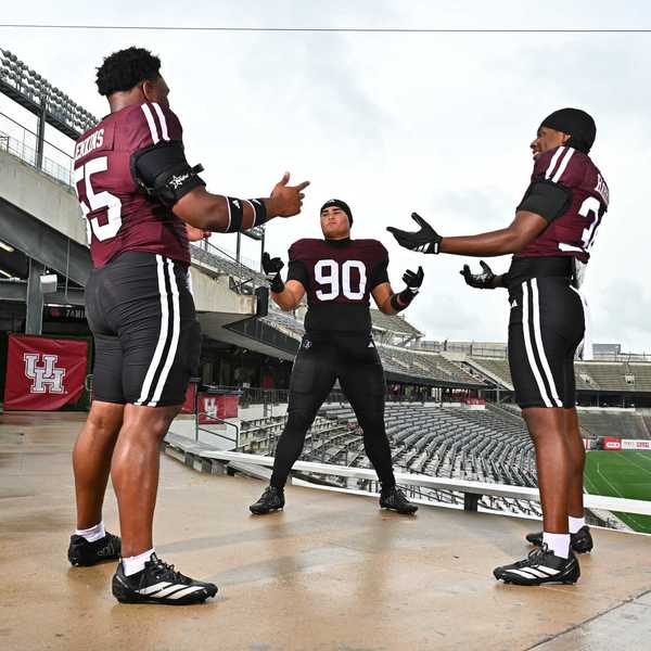 Pearland has biggest win of wet Week 5; New VYPE Rankings powered by Lone Star College