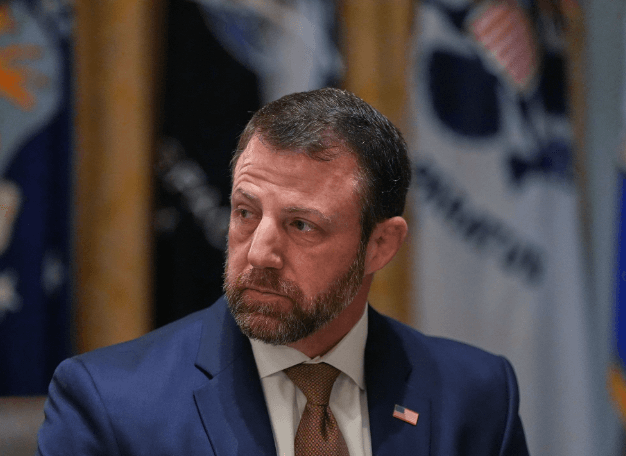 False Alarm! Trump's DHS Minions Find Nearly Zero Noncitizen Illegal Voters