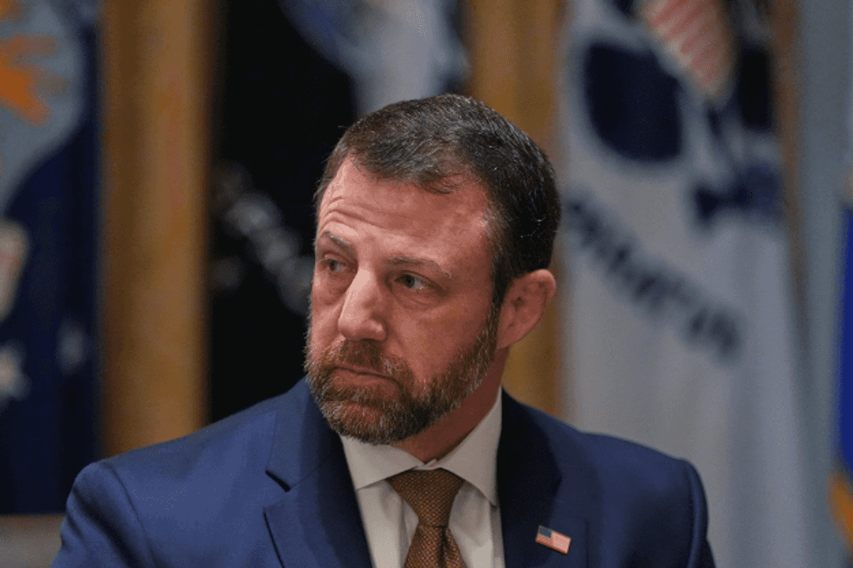 False Alarm! Trump's DHS Minions Find Nearly Zero Noncitizen Illegal Voters