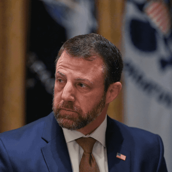 False Alarm! Trump's DHS Minions Find Nearly Zero Noncitizen Illegal Voters