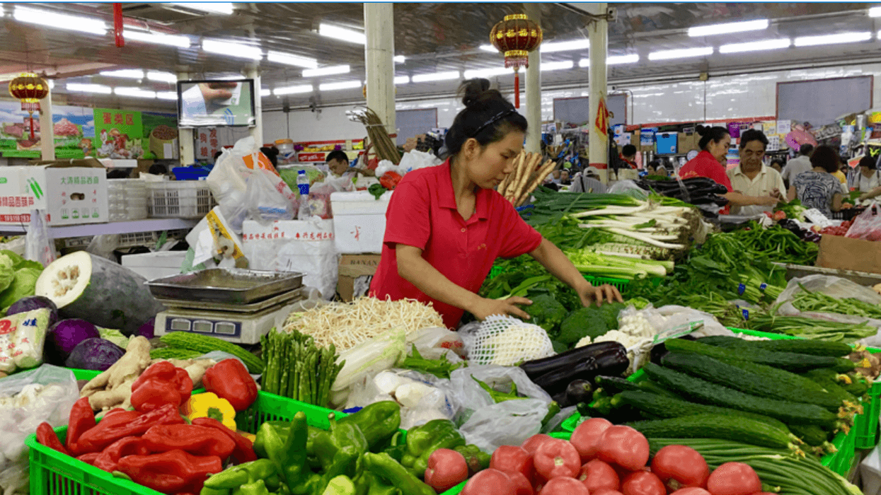 Prices And Elections: Why Trump's Inflation Aggravates Voter Outrage