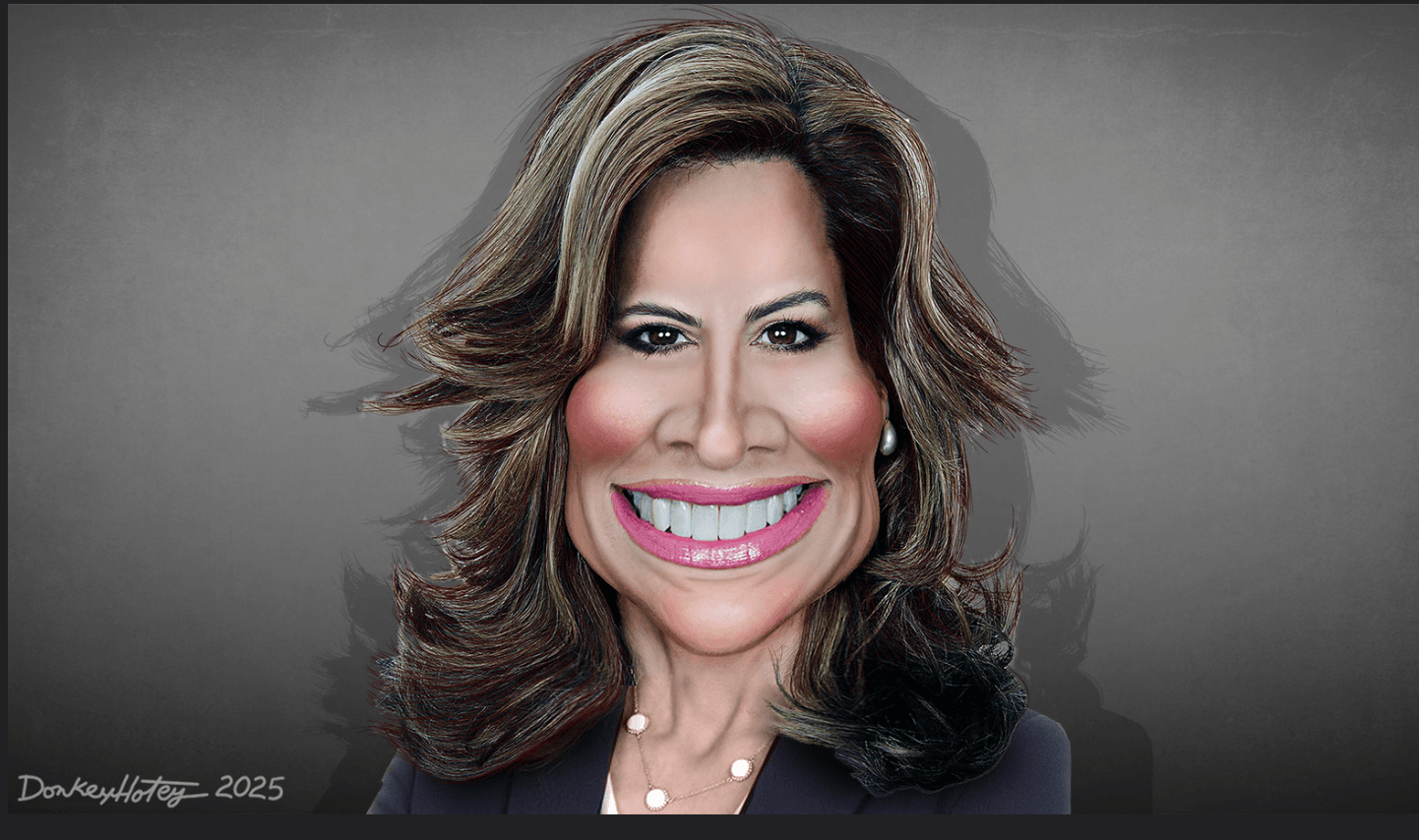 Maria Elvira Salazar