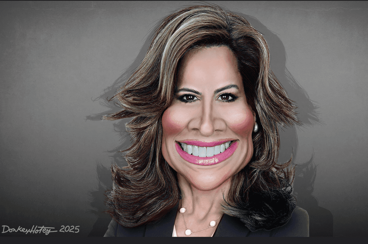Maria Elvira Salazar