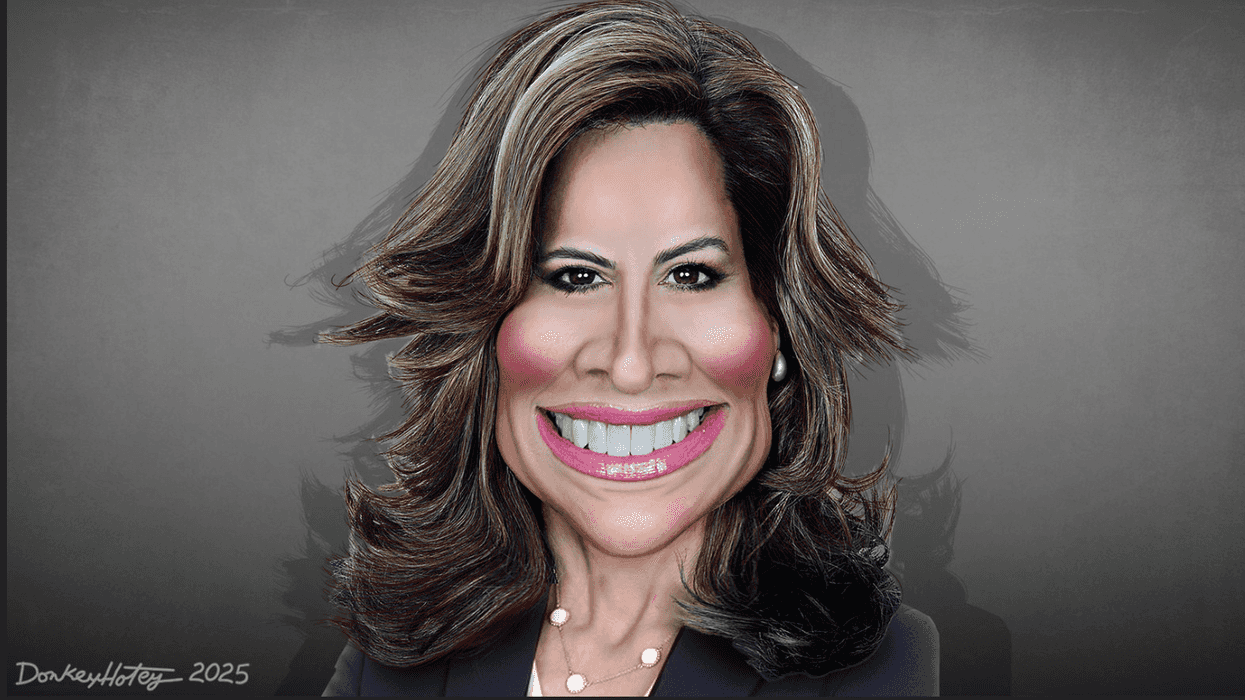 Maria Elvira Salazar