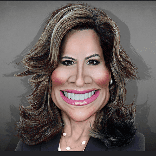 Maria Elvira Salazar