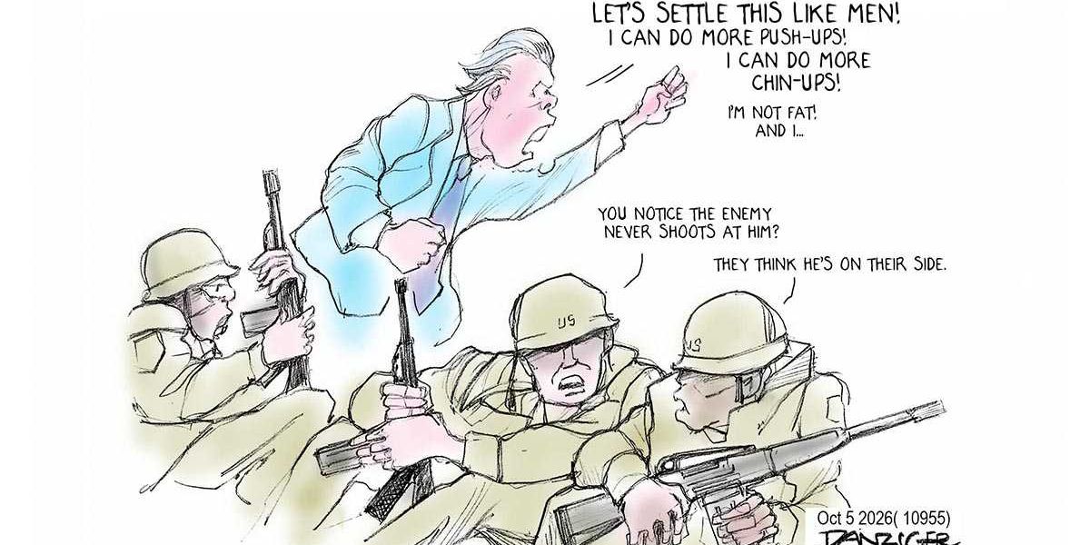 Danziger Draws