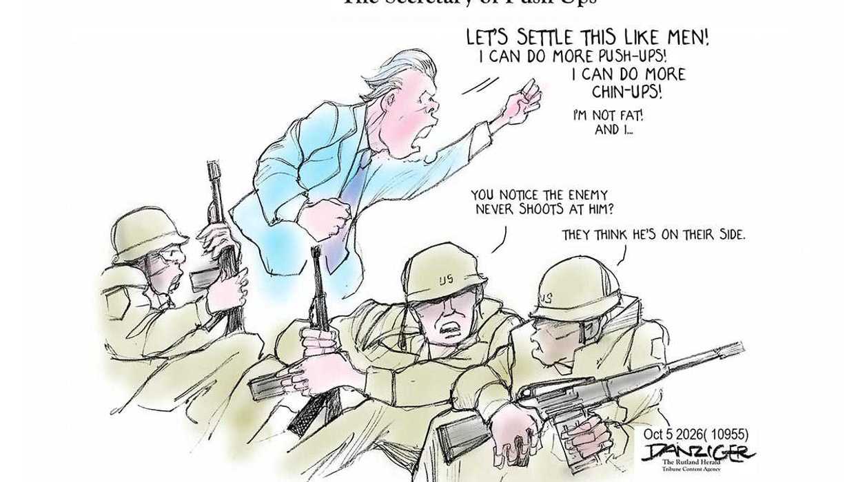 Danziger Draws