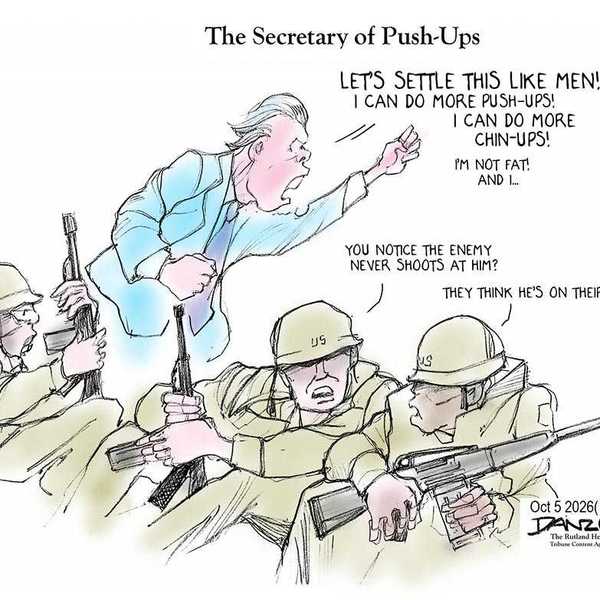 Danziger Draws