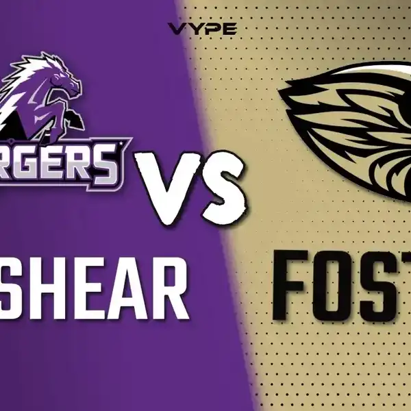 VYPE HIGHLIGHT | Fulshear Chargers vs Foster Falcons Football