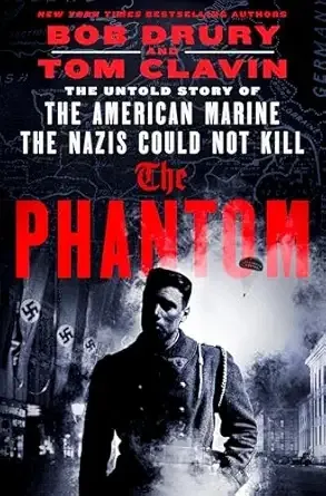 Recruited By Wild Bill, Feared By The Reich