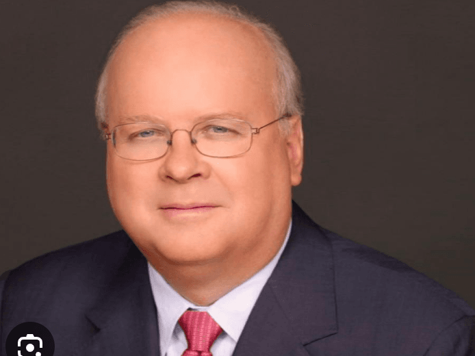 Why Has Fox News Benched Karl Rove During Runup To A Crucial Midterm?