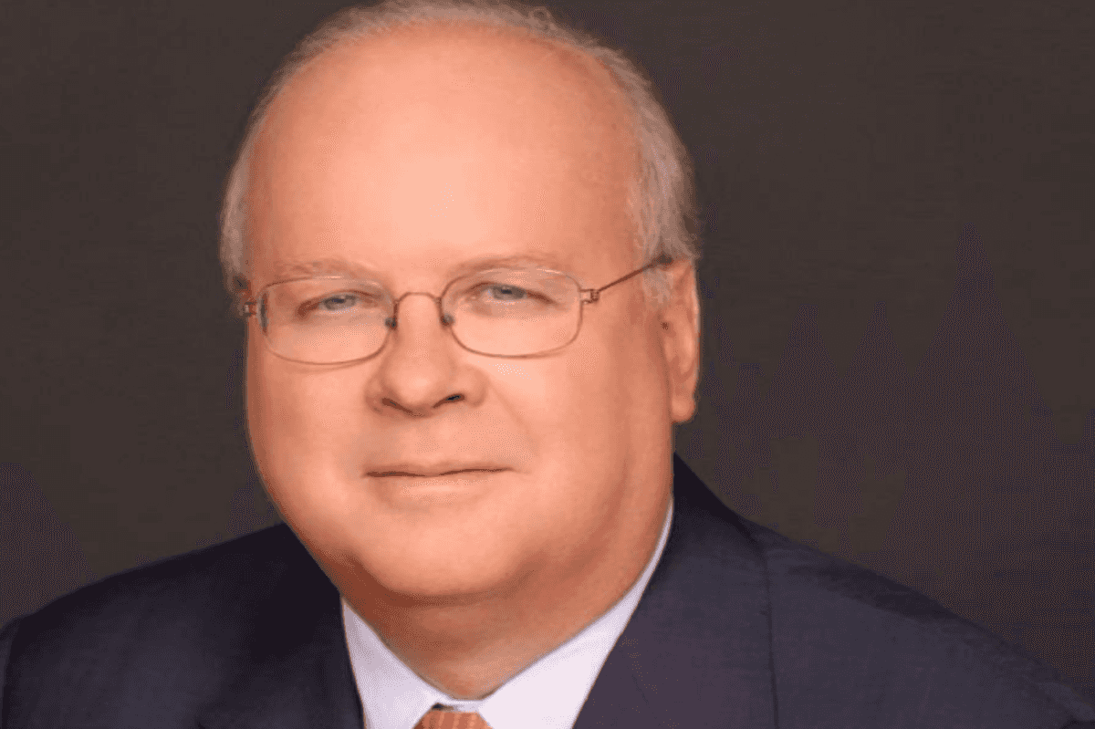 Why Has Fox News Benched Karl Rove During Runup To A Crucial Midterm?