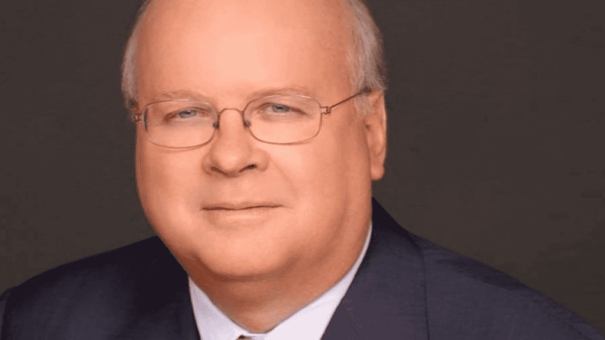 Why Has Fox News Benched Karl Rove During Runup To A Crucial Midterm?