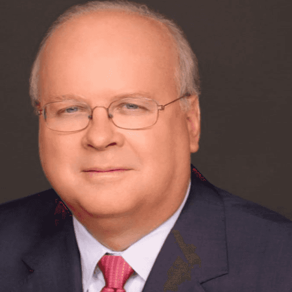 Why Has Fox News Benched Karl Rove During Runup To A Crucial Midterm?
