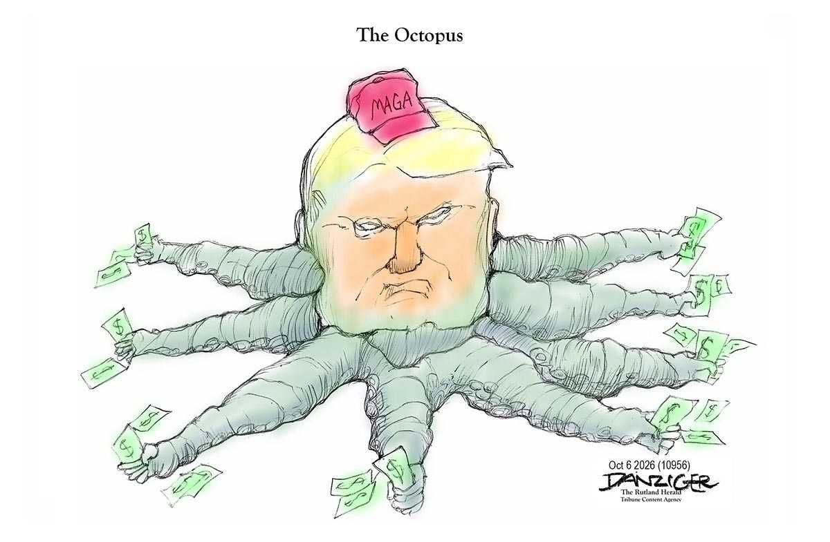 Danziger Draws