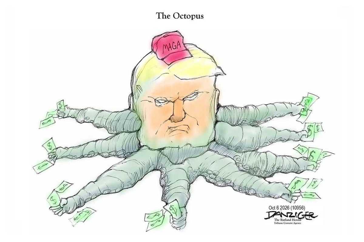 Danziger Draws